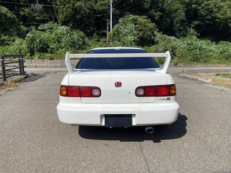 INTEGRA