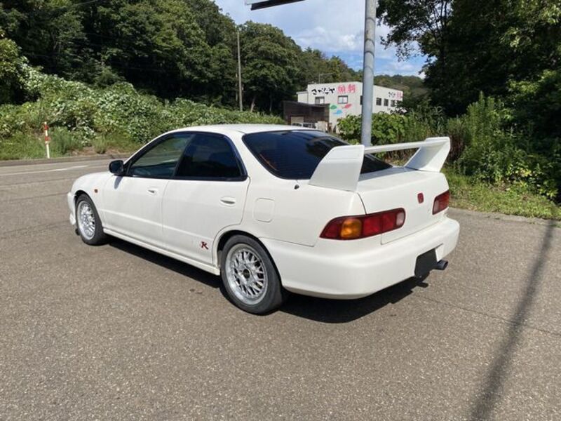 INTEGRA