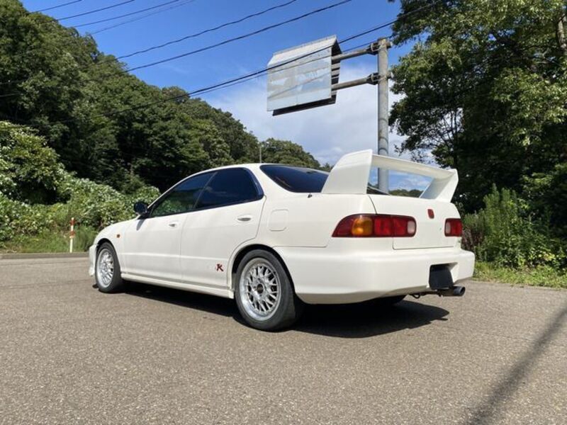 INTEGRA