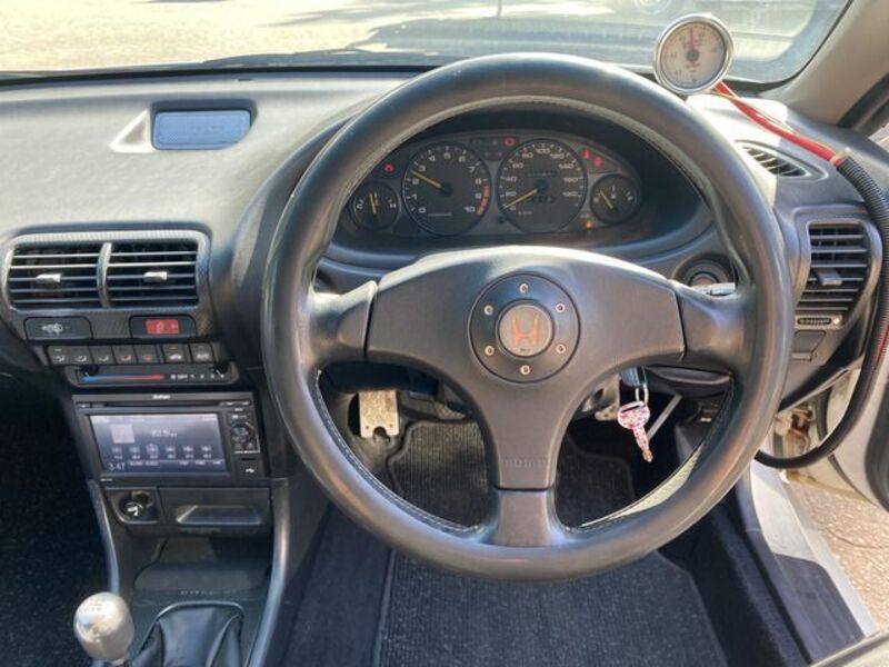 INTEGRA