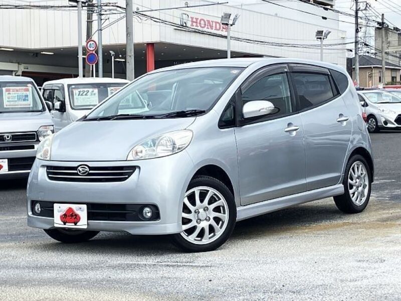 DAIHATSU SONICA