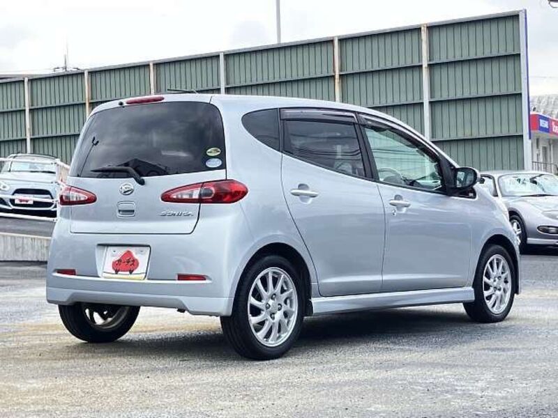 SONICA