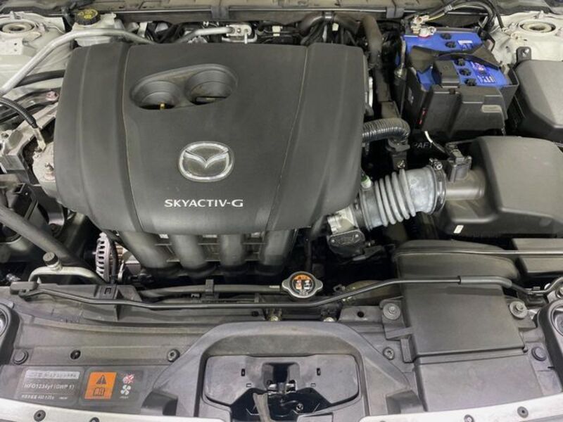 CX-30