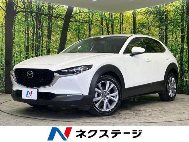 CX-30-0