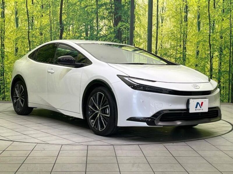 PRIUS