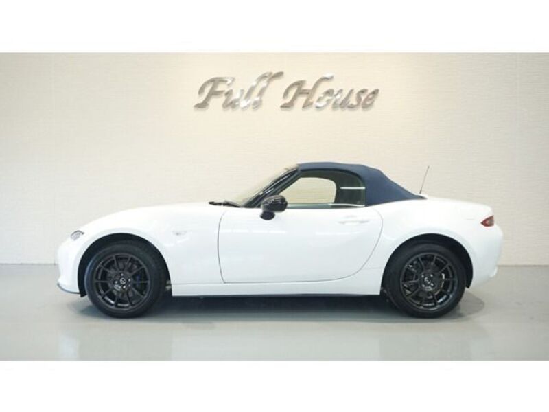 MAZDA ROADSTER