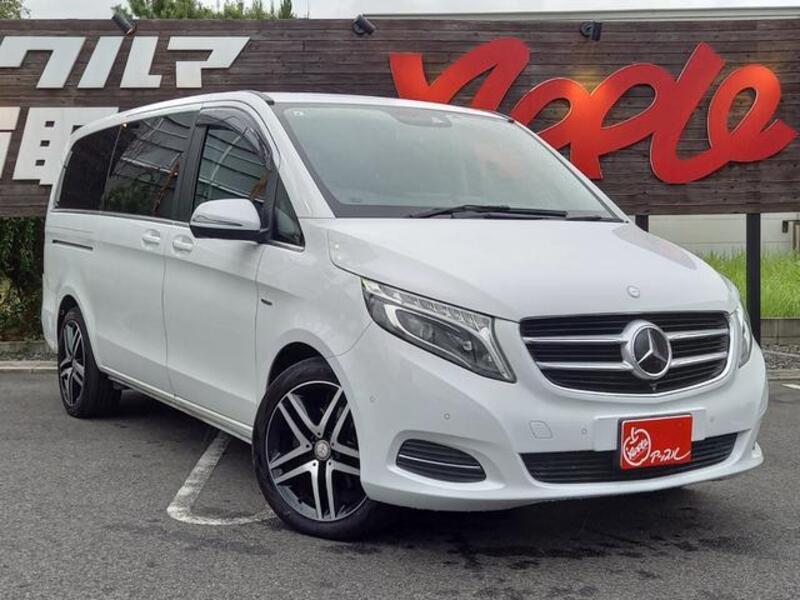 V-CLASS