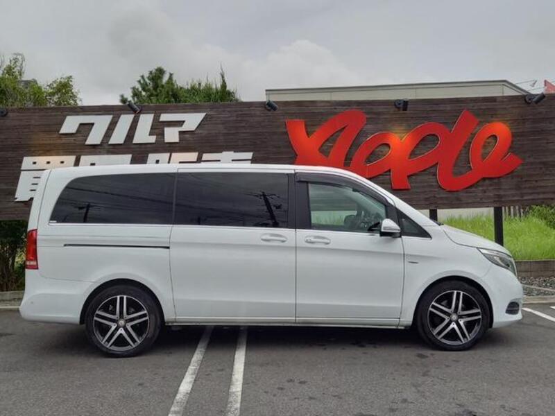 V-CLASS