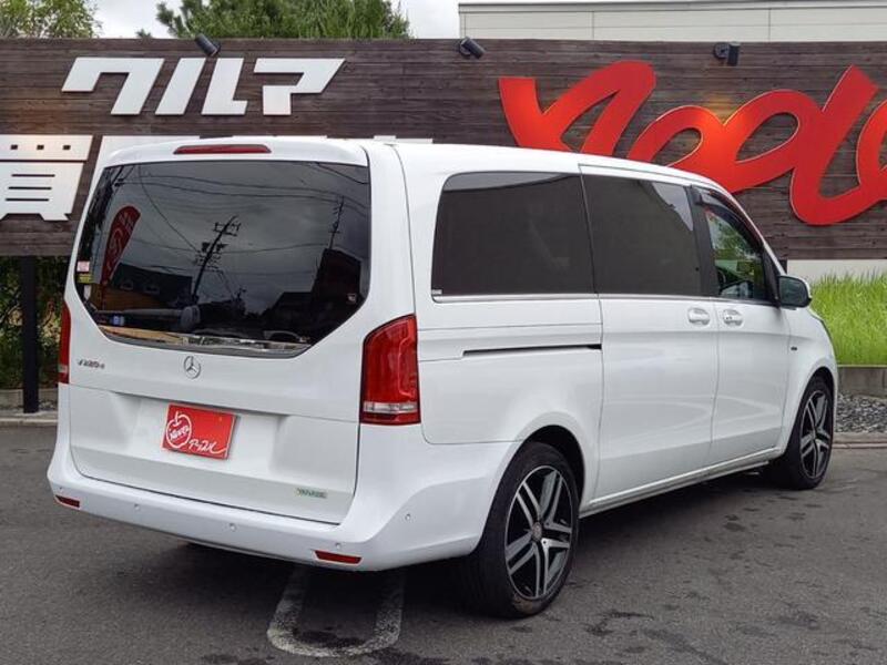 V-CLASS
