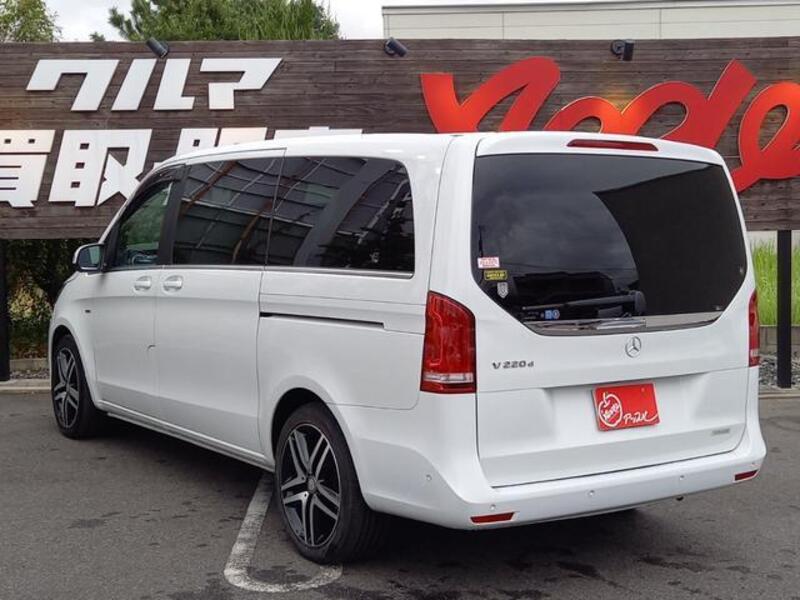 V-CLASS