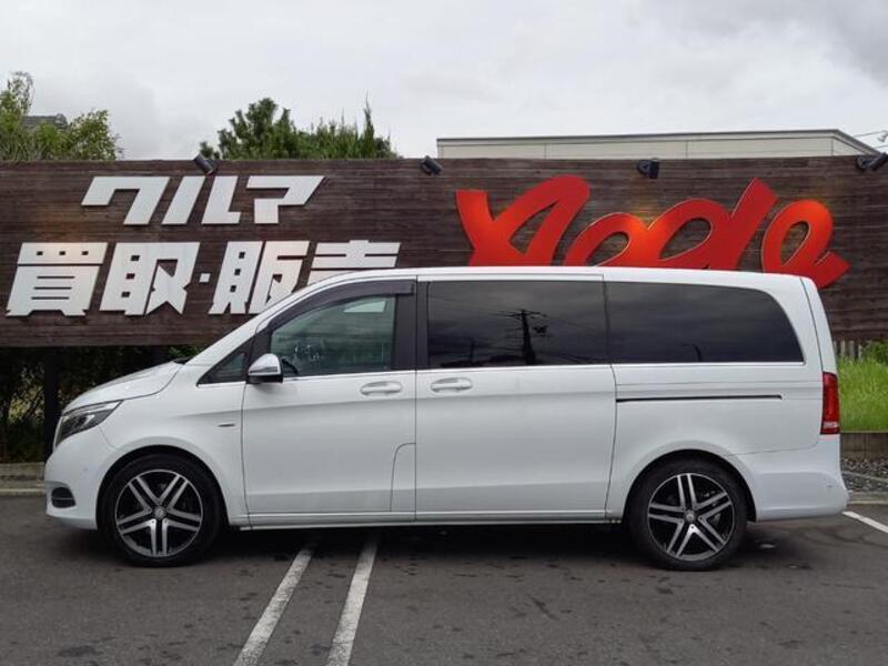V-CLASS