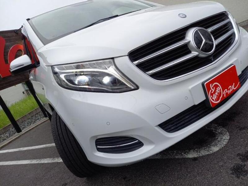 V-CLASS