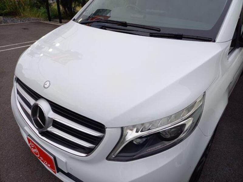 V-CLASS