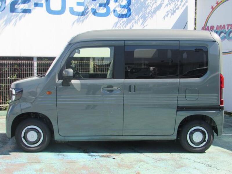 N-VAN