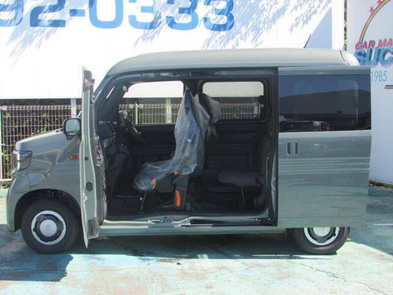N-VAN