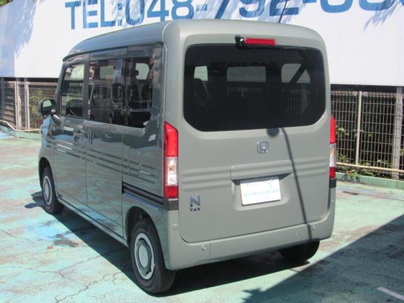 N-VAN