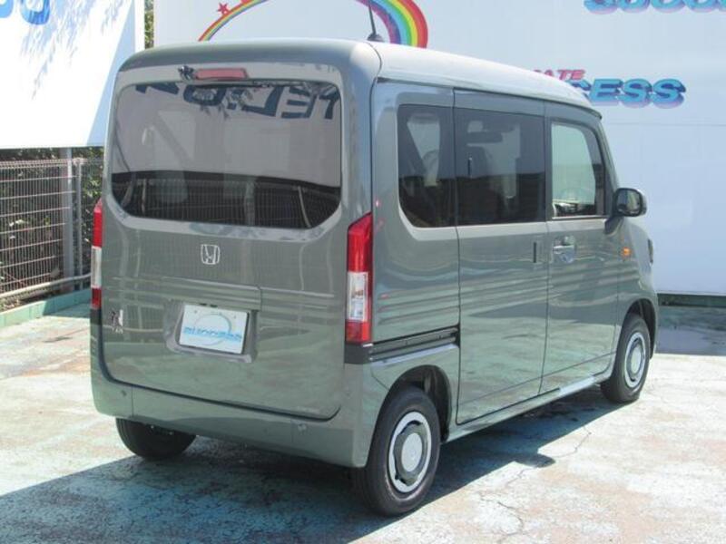 N-VAN