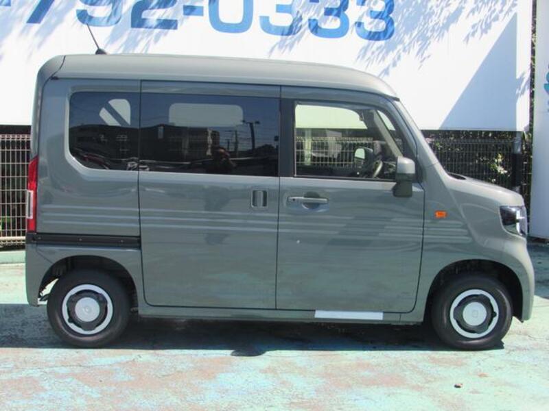 N-VAN