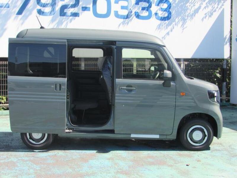 N-VAN