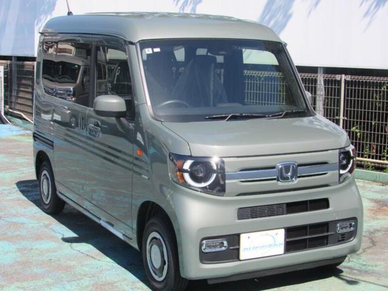 N-VAN
