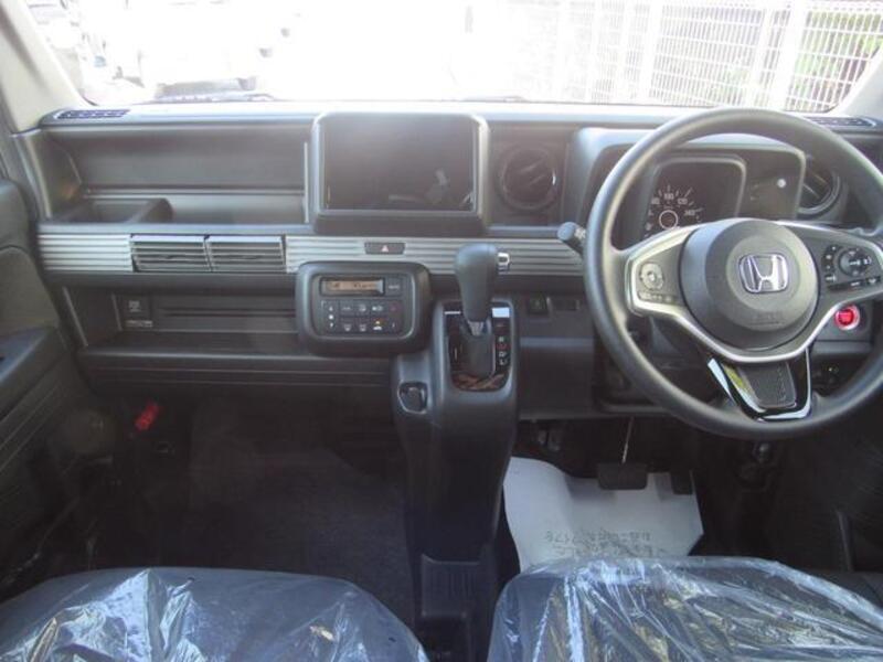 N-VAN