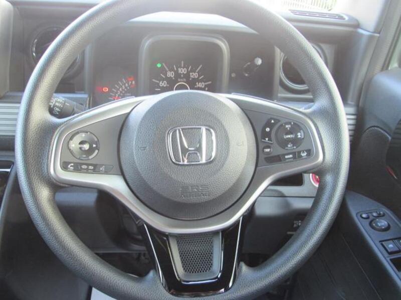 N-VAN