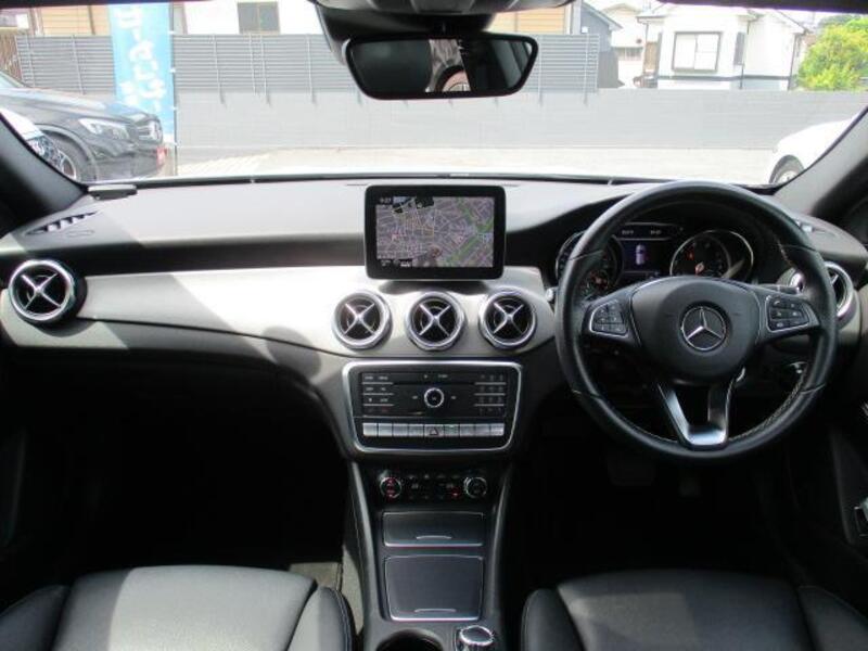 GLA CLASS