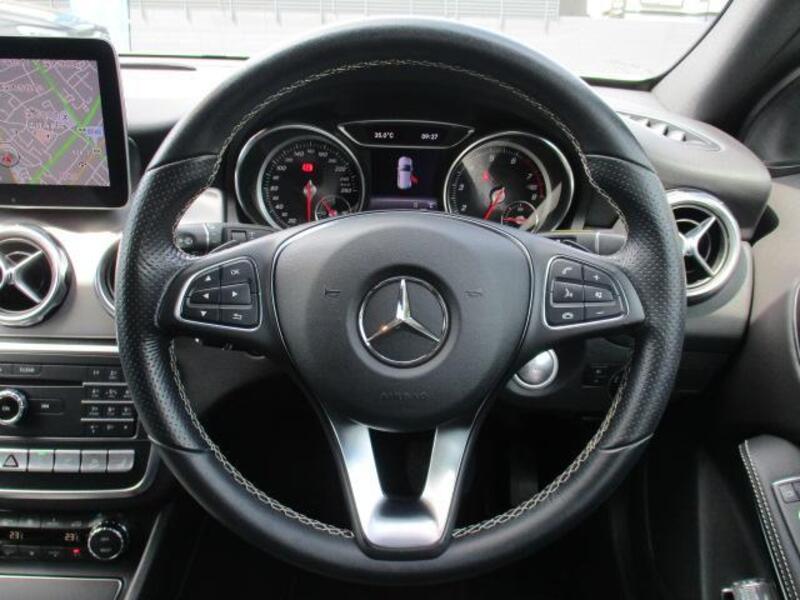 GLA CLASS