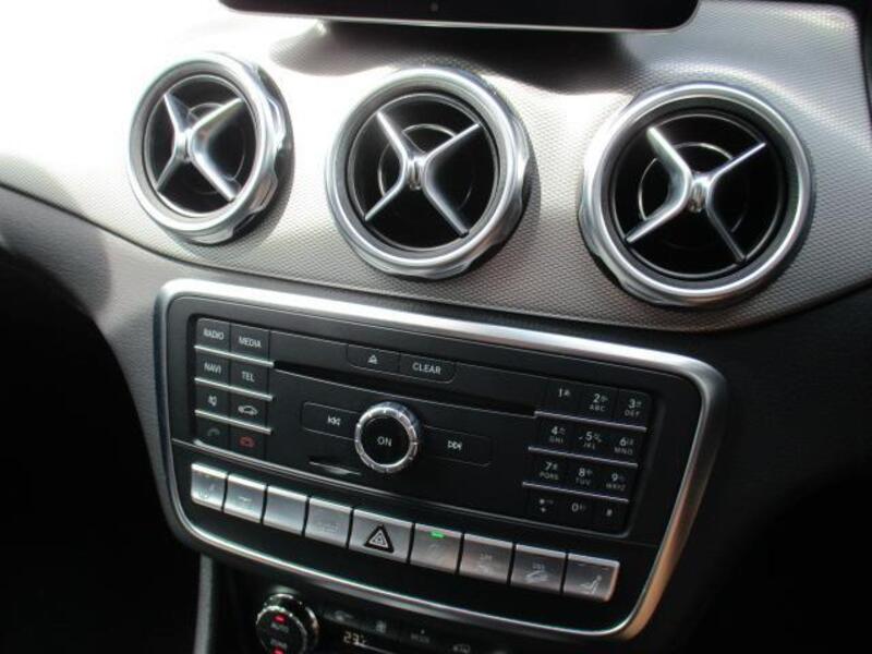 GLA CLASS
