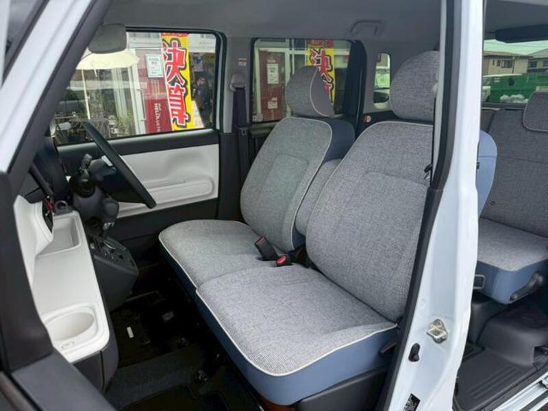 MOVE CANBUS