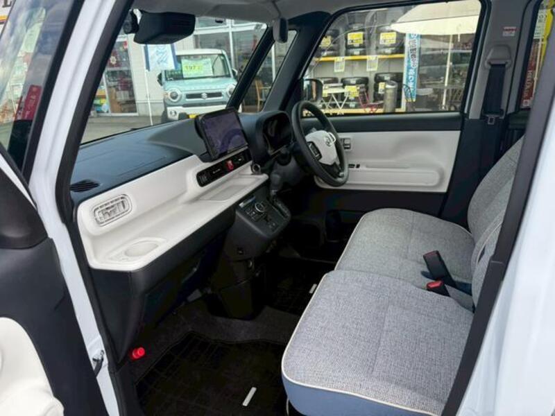 MOVE CANBUS