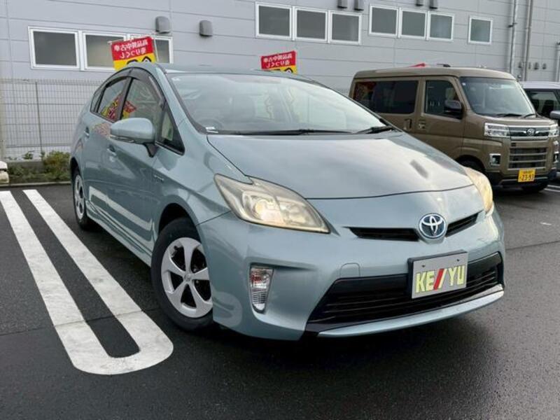PRIUS