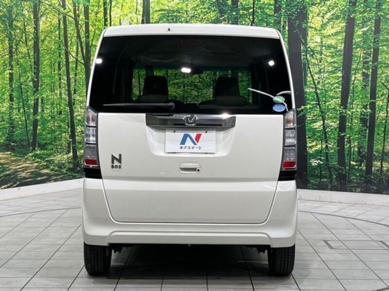 N BOX