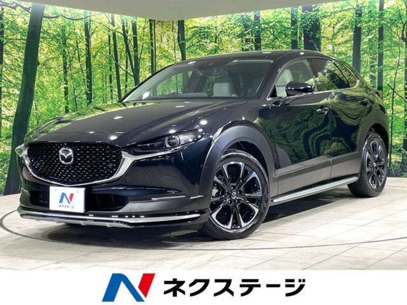 CX-30-0
