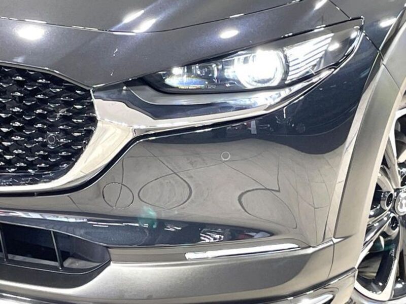 CX-30