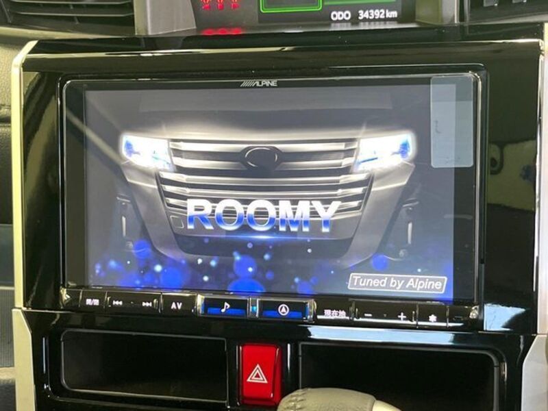 ROOMY
