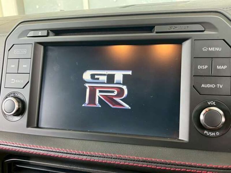 GT-R