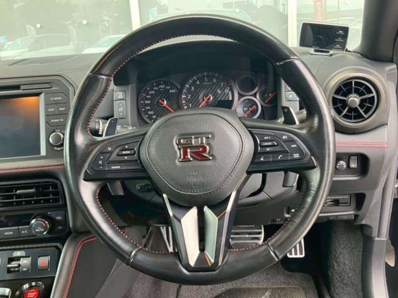 GT-R