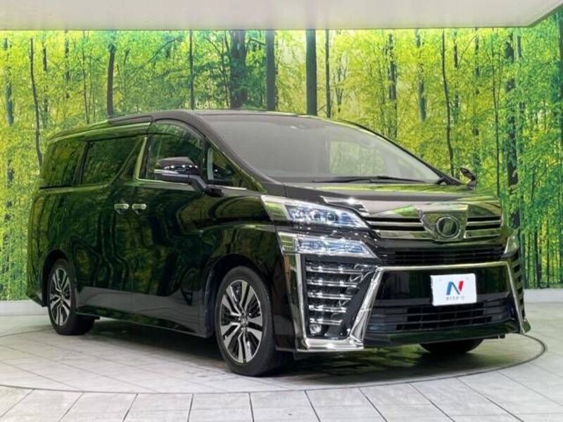 VELLFIRE