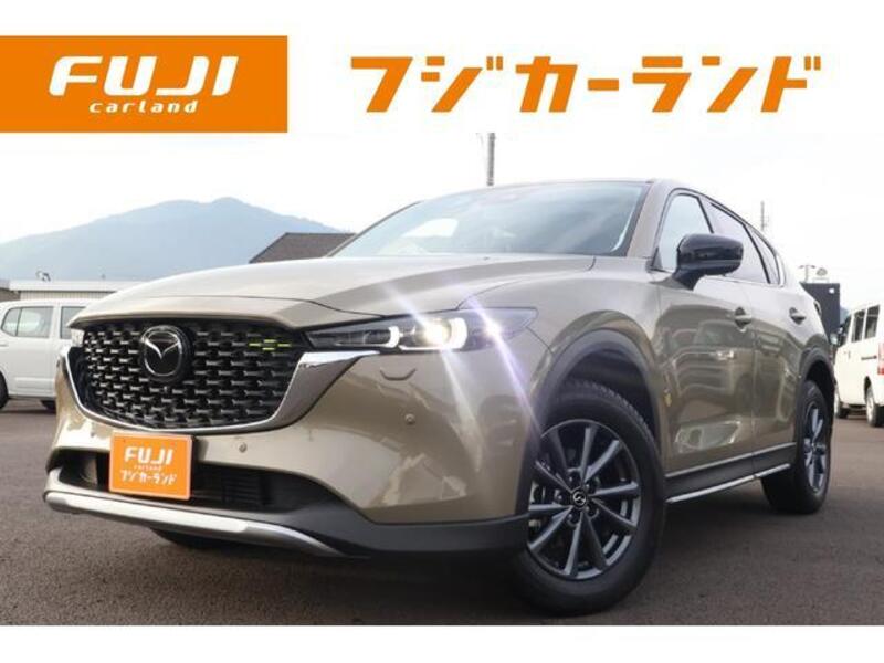 CX-5-0