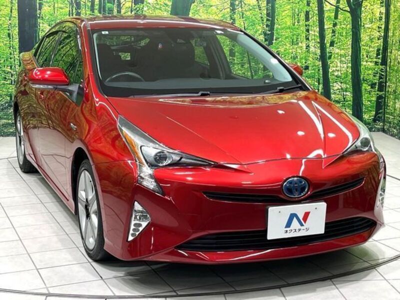 PRIUS