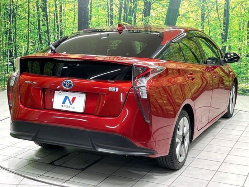PRIUS