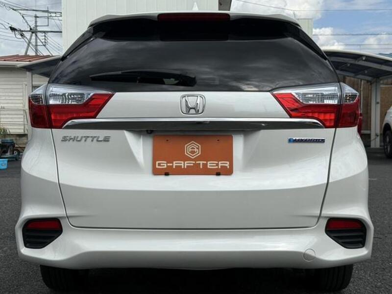 SHUTTLE
