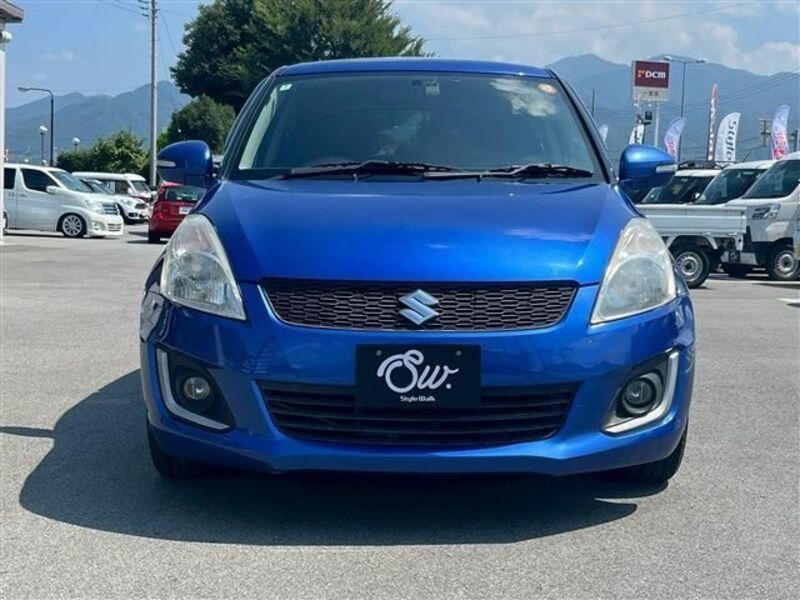 SWIFT