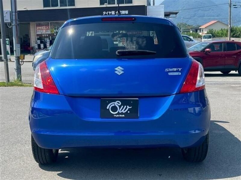 SWIFT