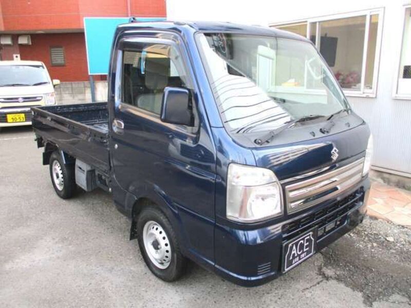 CARRY TRUCK
