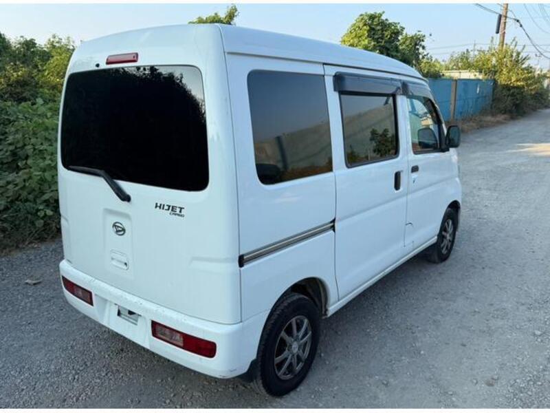 HIJET CARGO