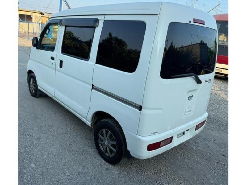 HIJET CARGO