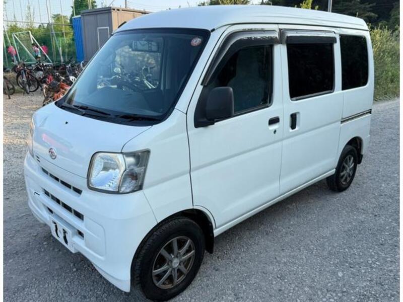 HIJET CARGO