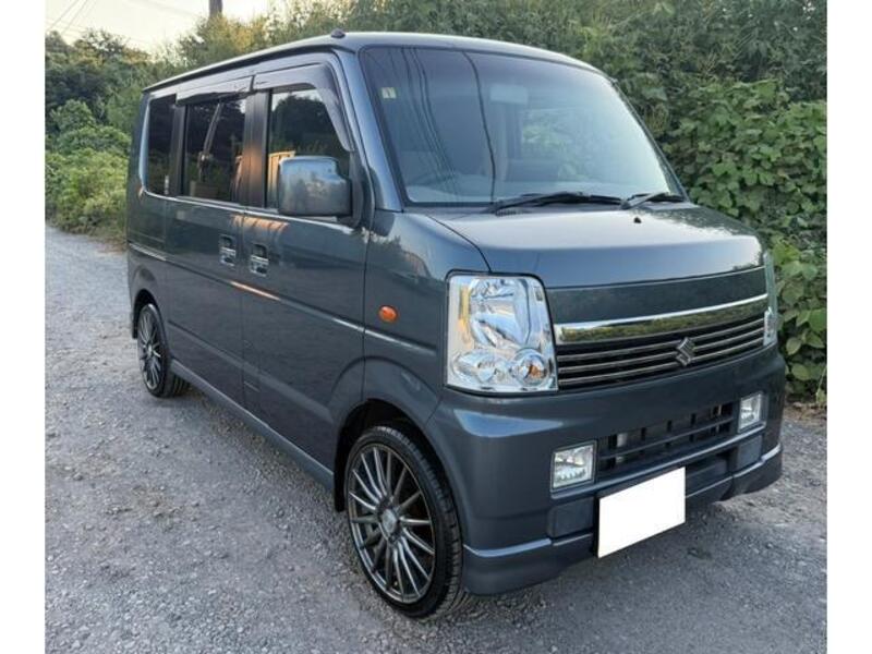 EVERY WAGON-0